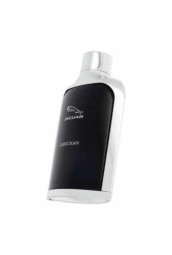Jaguar Classic Black Edt 100ml na Arena.pl