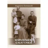 Wspomnienia galicyjskie
