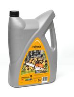 Olej smarowania łańcucha piła spalinowa Axenol 5L