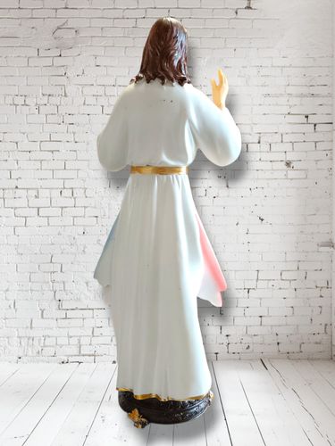 Jezus Miłosierny 30,5 Cm Figura na Arena.pl