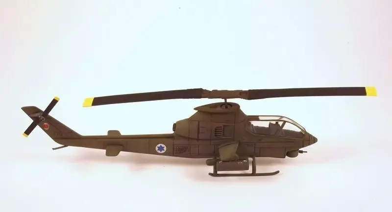 Ah-16 Soogar Scoop, B-33, 1:72 zdjęcie 6