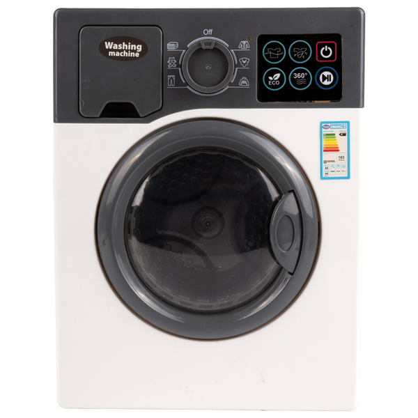 Pralka Automatyczna z Kręcącym się Bębnem zdjęcie 16