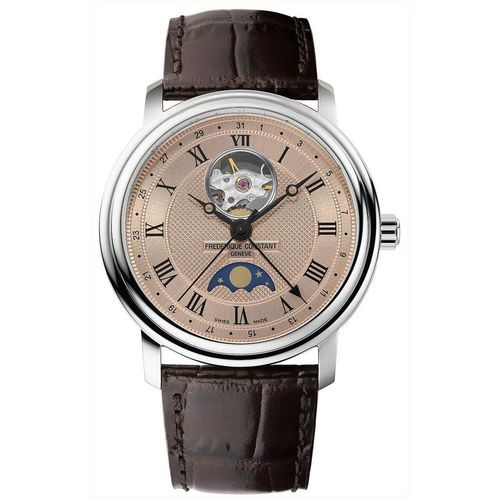 Zegarek Męski Frederique Constant FC-335MCSALB4P26 na Arena.pl