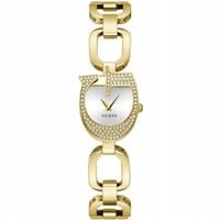 Zegarek Damski Guess GW0683L2 złoty