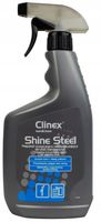 Clinex Shine Steel 650ml do stali nierdzewnej