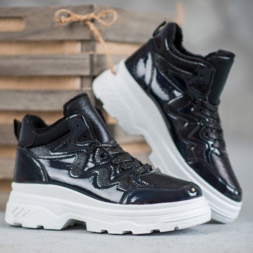 Ocieplane Sneakersy r.41 na Arena.pl