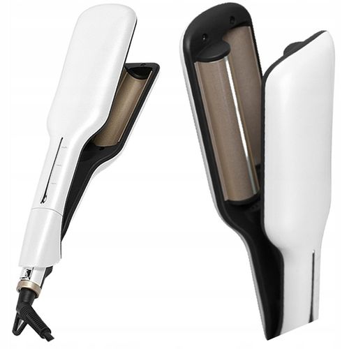 Falownica do włosów Enchen karbownica ceramiczna na Arena.pl