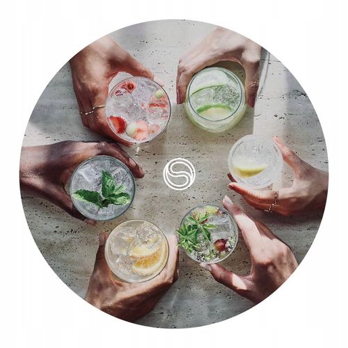 Cylinder Soda Stream - butla, nabój CO2 425g na Arena.pl