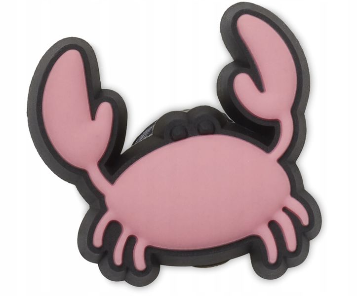 Przypinka Crocs Jibbitz Pin Do Butów Crab zdjęcie 1