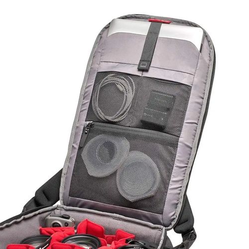 Plecak foto Manfrotto PRO Light Backloader M na Arena.pl