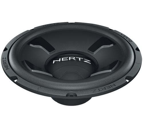 Subwoofer HERTZ DBX 25.3 na Arena.pl