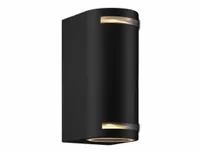 OPRAWA ELEWACYJNA KINKIET ZEWNĘTRZNY FOREST 2PŁ O