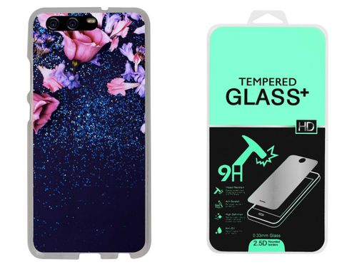 HUAWEI P10 | Etui smartfon CASE + Szkło na Arena.pl