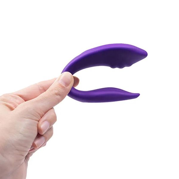 Leto Dual-Arm Wearable Vibrator zdjęcie 5