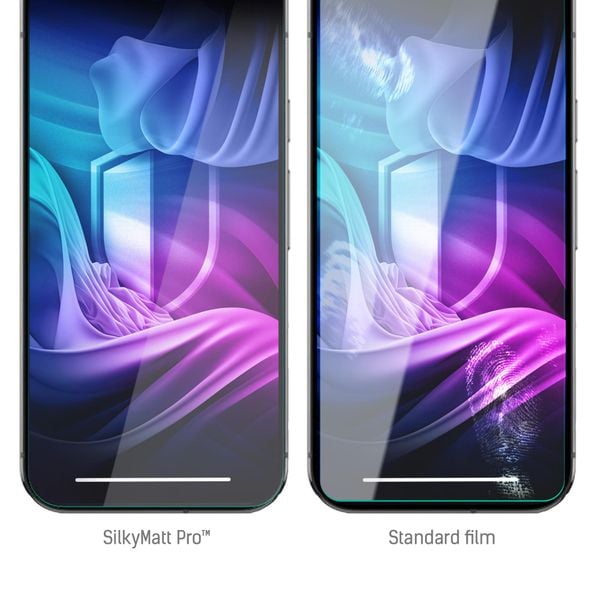 Google Pixel 9 Pro XL - 3mk Silky Matt Pro zdjęcie 2