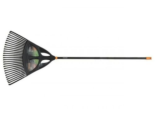 FISKARS Grabie do liści trawy SOLID XL lekkie 27 zębów 1015645 135090 na Arena.pl