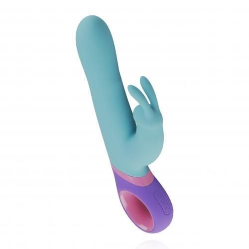 wibrator króliczek pmv20 meta silikonowy 23 cm usb na Arena.pl