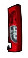 Mercedes Citan W415 12-20 Lampa tylna prawa 2D