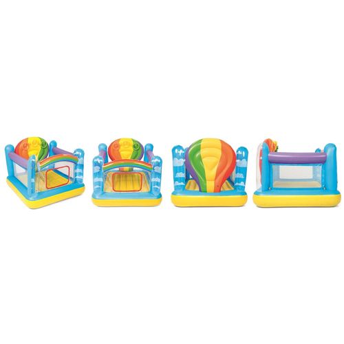 trampolina dmuchana bestway 52269 na Arena.pl