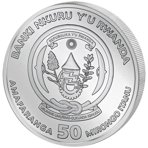 Nautical Ounce: Mayflower 1 uncja Srebra 2020 na Arena.pl