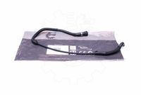 Przewód chłodnicy BMW 1 E82 2007 2008 2009 2010 2011 2012 2013