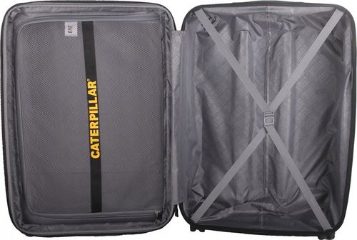 Walizka kabinowa Cat Caterpillar Industrial Plate na Arena.pl