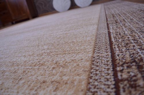 Dywan STANDARD CORNUS beż  300x400 cm beż na Arena.pl