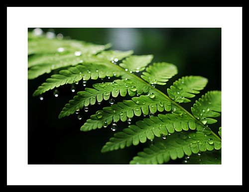 Plakat 29,7x21cm Szepty Natury na Arena.pl