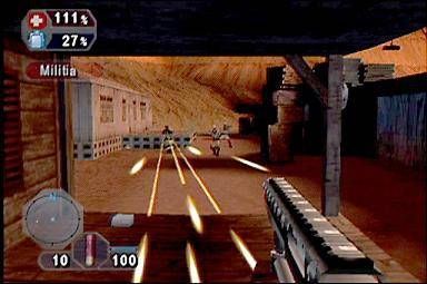 AMERICAS 10 MOST WANTED PS2 na Arena.pl