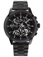 ZEGAREK MĘSKI TOMMY HILFIGER Henry 1710477 zf091a