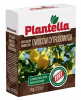 Plantella nawóz do cytrusów 1 kg