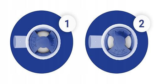 INHALATOR NEBULIZATOR DLA DZIECI FLAEM AIRMATE 2 TRYBY INHALACJI CERTYFIKAT na Arena.pl