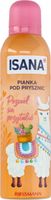 ISANA PIANKA POD PRYSZNIC POZWÓL SIĘ PRZYTULIĆ 200 ML