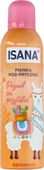 ISANA PIANKA POD PRYSZNIC POZWÓL SIĘ PRZYTULIĆ 200 ML
