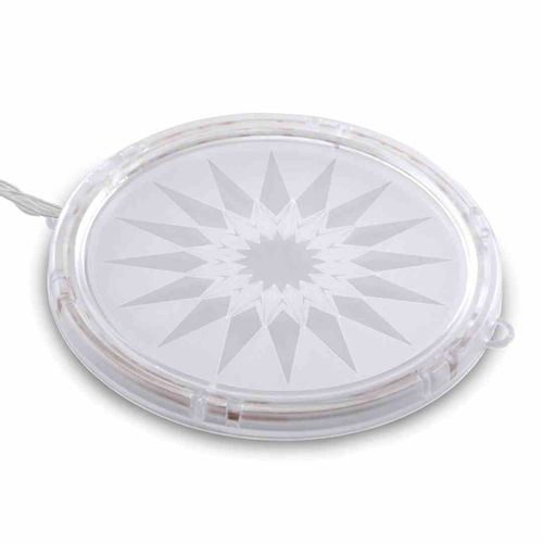 LEDPL/AH/MANDALA/ROUND/SET/5PCS na Arena.pl