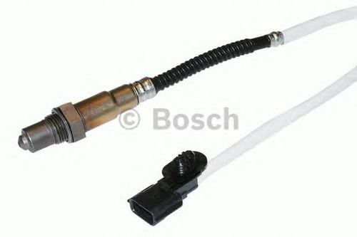 0258006990/BOS SONDA LAMBDA RENAULT CLIO 1,6 09- na Arena.pl