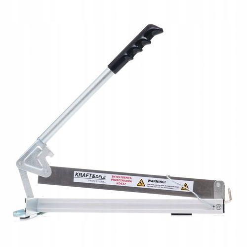 Przecinarka do paneli laminowanych kraft&dele KD637 na Arena.pl