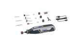 narzędzie wielofunkcyjne dremel lite 3.6v 7760-15 2.0ah - b f0137760ja