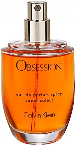 Calvin Klein Obsession 100 ml EDP na Arena.pl