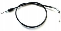 2X THROTTLE CABLE B HONDA VT 600 C SHADOW (95-00) LINMOT 17920-MZ8-A20