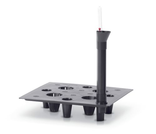 System nawadniający kwadratowy WS2 do rozmiaru 265 na Arena.pl