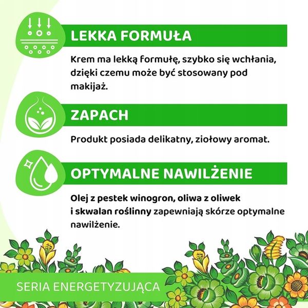 VIANEK Normalizujący krem do twarzy na dzień zdjęcie 9