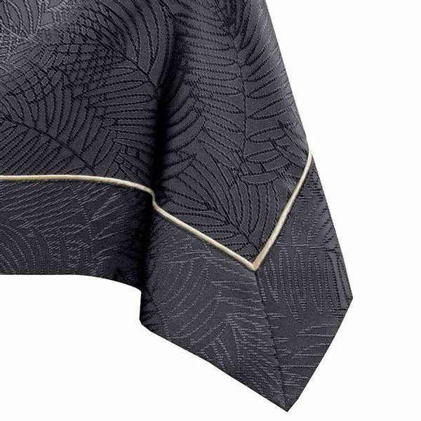 TCLOTH/AH/GAIA/BRD/PPG/DARKGREY/140X140 zdjęcie 1