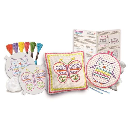 4m Wyszywanka na Arena.pl