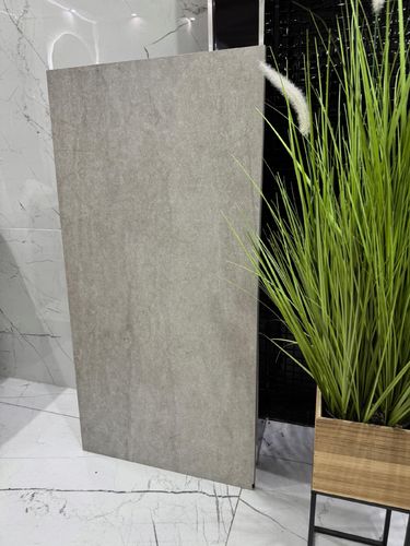 JASNY szary gres 120X60 PÓŁMATOWY jak naturalny KAMIEŃ WYPRZEDAŻ na Arena.pl