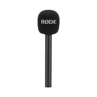 Uchwyt Rode Interview GO z pop filtrem