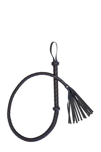 GP BRAIDED BULL WHIP zdjęcie 2