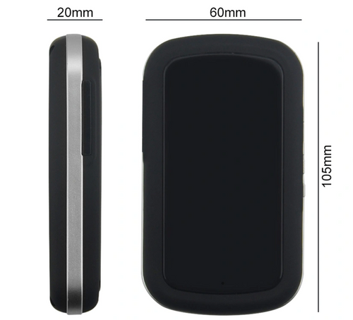 Lokalizator GPS AZ5000G - do 60 dni czuwania na 1 ładowaniu na Arena.pl