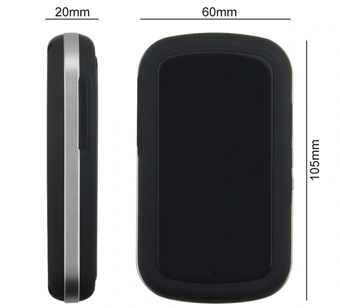 Lokalizator GPS AZ5000G - do 60 dni czuwania na 1 ładowaniu zdjęcie 5