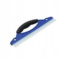 ŚCIĄGACZKA SILIKONOWA SAMOCHODOWA DO WODY 30CM